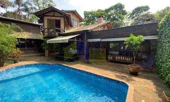 Imagem 2: Casa em Condomínio para comprar Sausalito Mairiporã