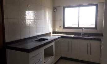 Imagem: Apartamento com 3 dormitórios para alugar