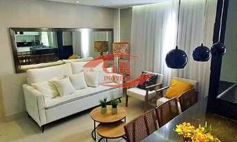 Imagem 2: Apartamento para aluguel, 2 quartos, 1 suíte, 2 vagas, Buritis - Belo Horizonte/MG