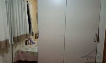 Imagem 6: 01297 - Apartamento 3 Dorms. (1 Suíte), SAÚDE - SAO PAULO/SP