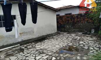 Imagem 2: Casa com 2 dormitórios à venda por R$ 160.000,00 - Gramame - João Pessoa/PB