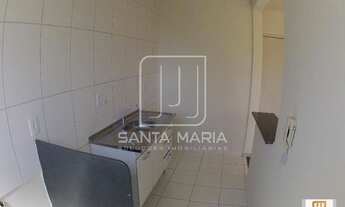 Imagem 4: Apartamento (tipo - padrao) 2 dormitórios, cozinha planejada, portaria 24hs, lazer, espaço