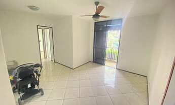 Imagem 2: Apartamento em Icaraí para venda possui 62 metros quadrados com 2 quartos- Niterói - Ri