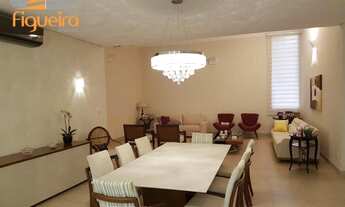 Imagem 6: Casa com 4 dormitórios à venda, 396 m² por R$ 1.600.000,00 - City Barretos - Barretos/SP