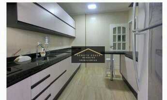 Imagem 7: Cobertura com vista para o mar