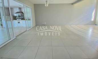 Imagem 4: Casa com 3 dormitórios à venda, 225 m² por R$ 1.450.000,00 - Condomínio Reserva da Mata