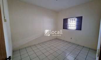 Imagem 2: Casa com 2 dormitórios à venda, 52 m² por R$ 180.000 - Jardim Simões - São José do Rio Pre