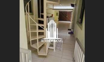 Imagem 3: CASA TÉRREA 3 DORMITÓRIOS, 3 SUÍTE, 4 VAGAS, À VENDA PARA SANTO ANDRÉ