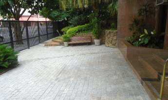 Imagem 3: Flat para aluguel tem 55 metros quadrados com 1 quarto em Jardim Paulista - São Paulo - SP