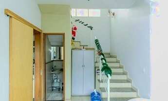 Imagem 5: Goiânia - Casa de Condomínio - Portal do Sol I