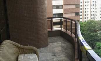 Imagem 4: Apartamento em Lourdes - Belo Horizonte