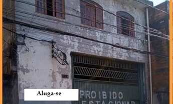 Imagem: GALPÃO 540Mº LOCAÇÃO FAZENDA DA JUNTA