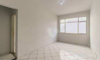 Imagem 3: Apartamento com 2 dormitórios à venda, 60 m² por R$ 340.000,00 - Grajaú - Rio de Janeiro/R