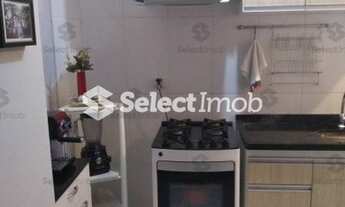 Imagem 3: Apartamento à VENDA no Pq São Vicente - Mauá/SP