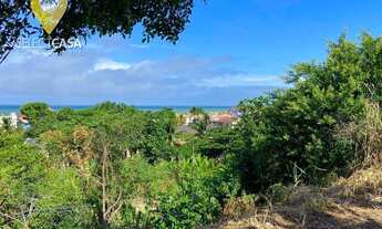 Imagem 3: OPORTUNIDADE Lote em Manguinhos com vista para o MAR