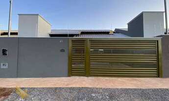 Imagem: Casa em região de grande crescimento