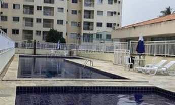 Imagem 5: Apartamento à venda, 3 quartos, 1 suíte, 1 vaga, COROA DO MEIO - Aracaju/SE