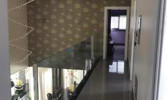 Imagem 4: Sobrado no Alphaville 2