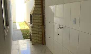 Imagem 7: Casa Jardim Ipanema -Aparecida de Goiânia - CA853