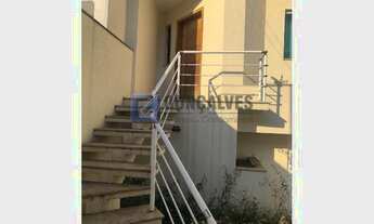 Imagem 3: SAO CAETANO DO SUL - Residential / Sobrado - OLIMPICO