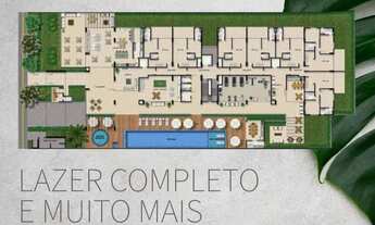 Imagem 3: Bauen Residence, o mais novo lançamento no Alphaville I em Salvador (C1