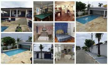 Imagem 6: CASA com 8 dormitórios à venda com 600m² por R$ 1.700.000,00 no bairro Balneário Praia Gra