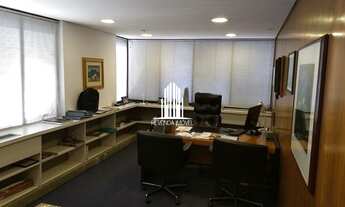 Imagem 2: Comercial à venda 4 Vagas, 150M², Itaim Bibi, São Paulo - SP