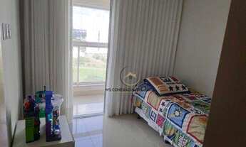 Imagem 6: Apartamento com 3 dormitórios à venda, 118 m² por R$ 830.000,00 - Jardim Atlântico - Goiân