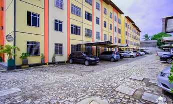 Imagem 2: Apartamento com 2 quartos na Messejana