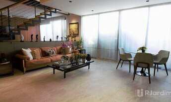 Imagem 5: Cobertura à venda, 380 m² por R$ 11.400.000,00 - Leblon - Rio de Janeiro/RJ