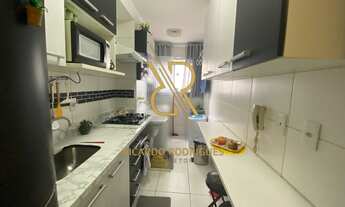 Imagem: Guarulhos - Apartamento Padrão - Vila Augusta