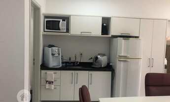 Imagem 2: Sala - Loteamento Center Santa Genebra - Campinas