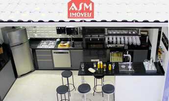 Imagem 7: Casa Espetacular, com 4 quartos (3 Suítes), Piscina, em Inoã (Inoã) - Maricá - RJ