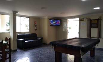 Imagem 15: Apartamento, 49 m² - venda por R$ 200.000,00 ou aluguel por R$ 1.400,00/mês - Tupi - Praia