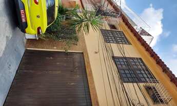 Imagem 2: Casa de vila em Vila Isabel - Rua Jorge Rudge