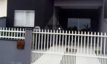 Imagem 2: CASA À VENDA COM 2 DORMITÓRIOS, SENDO 1 SUÍTE, 68m², R$270.000,00 - BAIRRO ITAJUBA - BARR