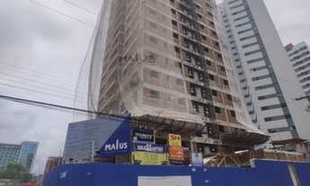 Imagem 3: Apartamento a Venda no Pina com 3 Quartos 1 Suíte Varanda Gourmet Lazer Completo