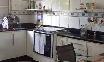 Imagem 6: Casa com 4 quartos sendo 01 com suite à venda, 219 m² por R$ 850.000 - Trevo - Belo Horizo