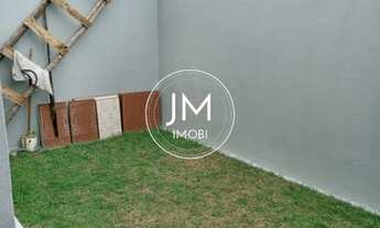 Imagem 6: Casa a venda Hortolândia no Parque Terras de Santa Maria com 2 quartos sendo 1 suíte