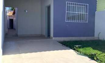 Imagem: Vendo Casa de 3 quartos no bairro jardim