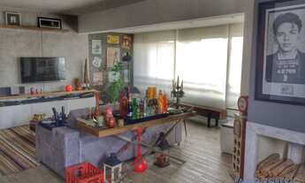 Imagem 6: APARTAMENTO - VILA OLÍMPIA - SP