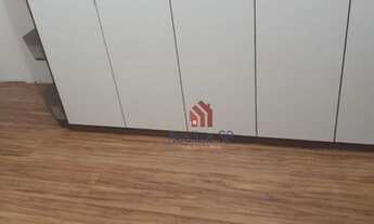 Imagem 5: Apartamento com 2 dormitórios à venda, 43 m² por R$ 180.000,00 - Vila da Oportunidade - Ca