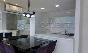 Imagem 4: Apartamento para venda possui 73 metros quadrados com 2 quartos em Boa Viagem - Recife - P