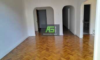 Imagem: APARTAMENTO À VENDA NO CENTRO HISTÓRICO