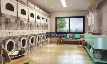 Imagem 4: Apartamento com 2 dormitórios à venda, 52 m² por R$ 749.367 - Santa Cecília - São Paulo/SP