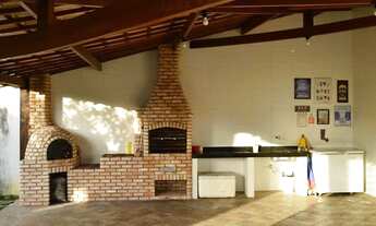 Imagem 5: Estância - Casa Padrão - Praia das Dunas