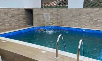 Imagem 3: Casa com 2 dorms, Bopiranga, Itanhaém - R$ 450 mil, Cod: 693