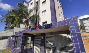 Imagem: Apartamento 02 quartos no Centro de Lagoa