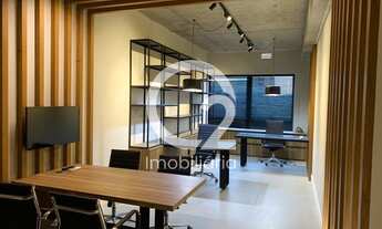 Imagem 3: Rio de Janeiro - Conjunto Comercial/Sala - Barra da Tijuca