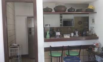 Imagem 5: Casa para venda 3/4 com piscina em Vilas do Atlântico